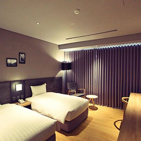 Chiayi Guanzhi Hotel Zewnętrze zdjęcie