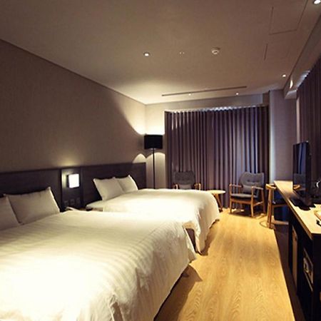 Chiayi Guanzhi Hotel Zewnętrze zdjęcie
