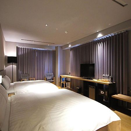 Chiayi Guanzhi Hotel Zewnętrze zdjęcie