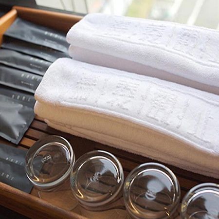 Chiayi Guanzhi Hotel Zewnętrze zdjęcie