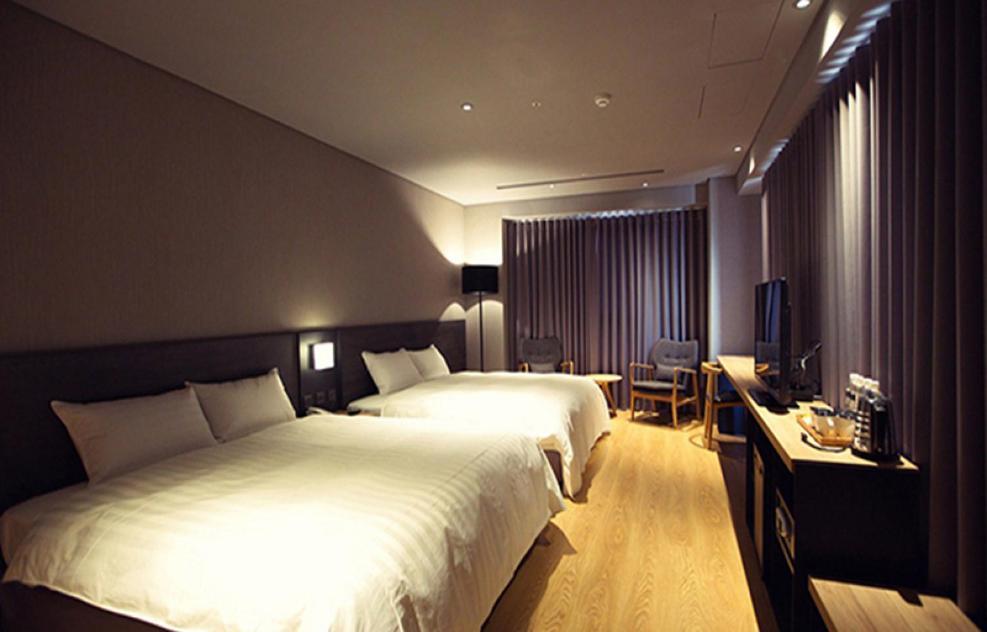 Chiayi Guanzhi Hotel Zewnętrze zdjęcie