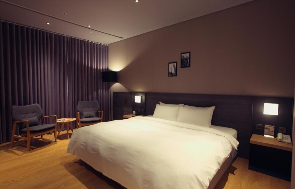 Chiayi Guanzhi Hotel Zewnętrze zdjęcie