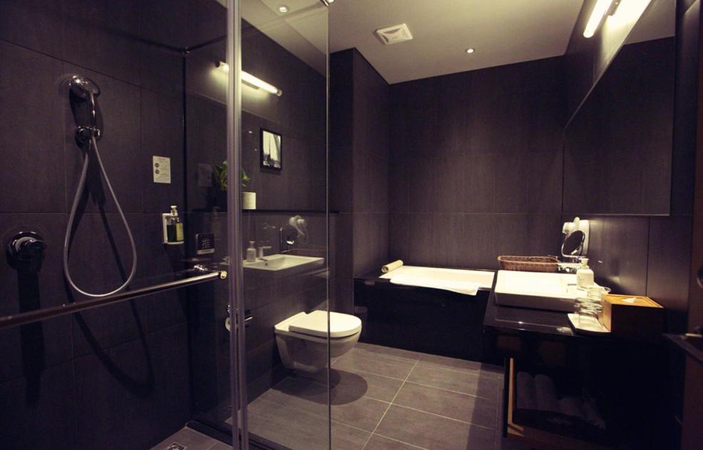 Chiayi Guanzhi Hotel Zewnętrze zdjęcie