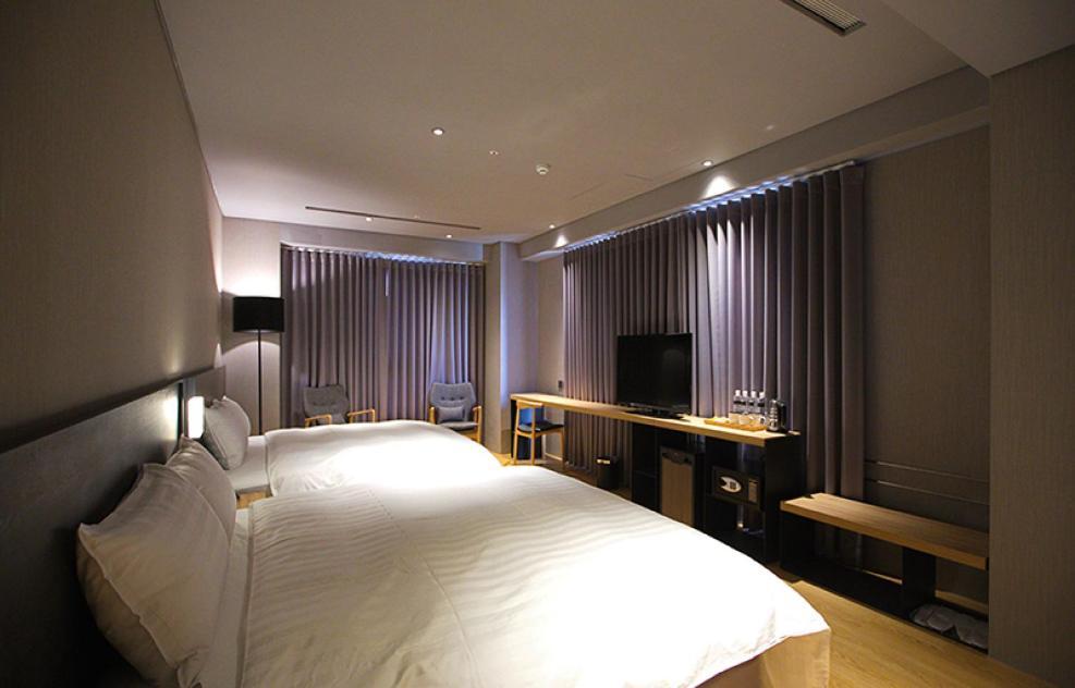 Chiayi Guanzhi Hotel Zewnętrze zdjęcie