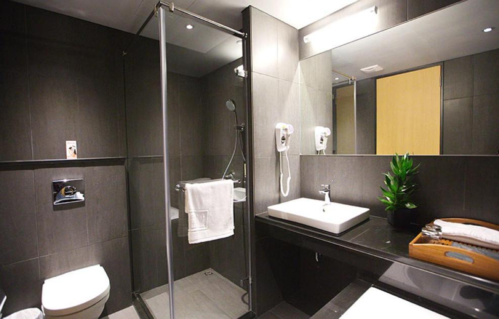 Chiayi Guanzhi Hotel Zewnętrze zdjęcie