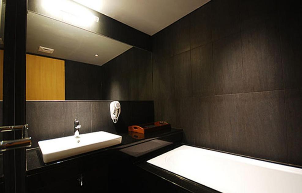 Chiayi Guanzhi Hotel Zewnętrze zdjęcie