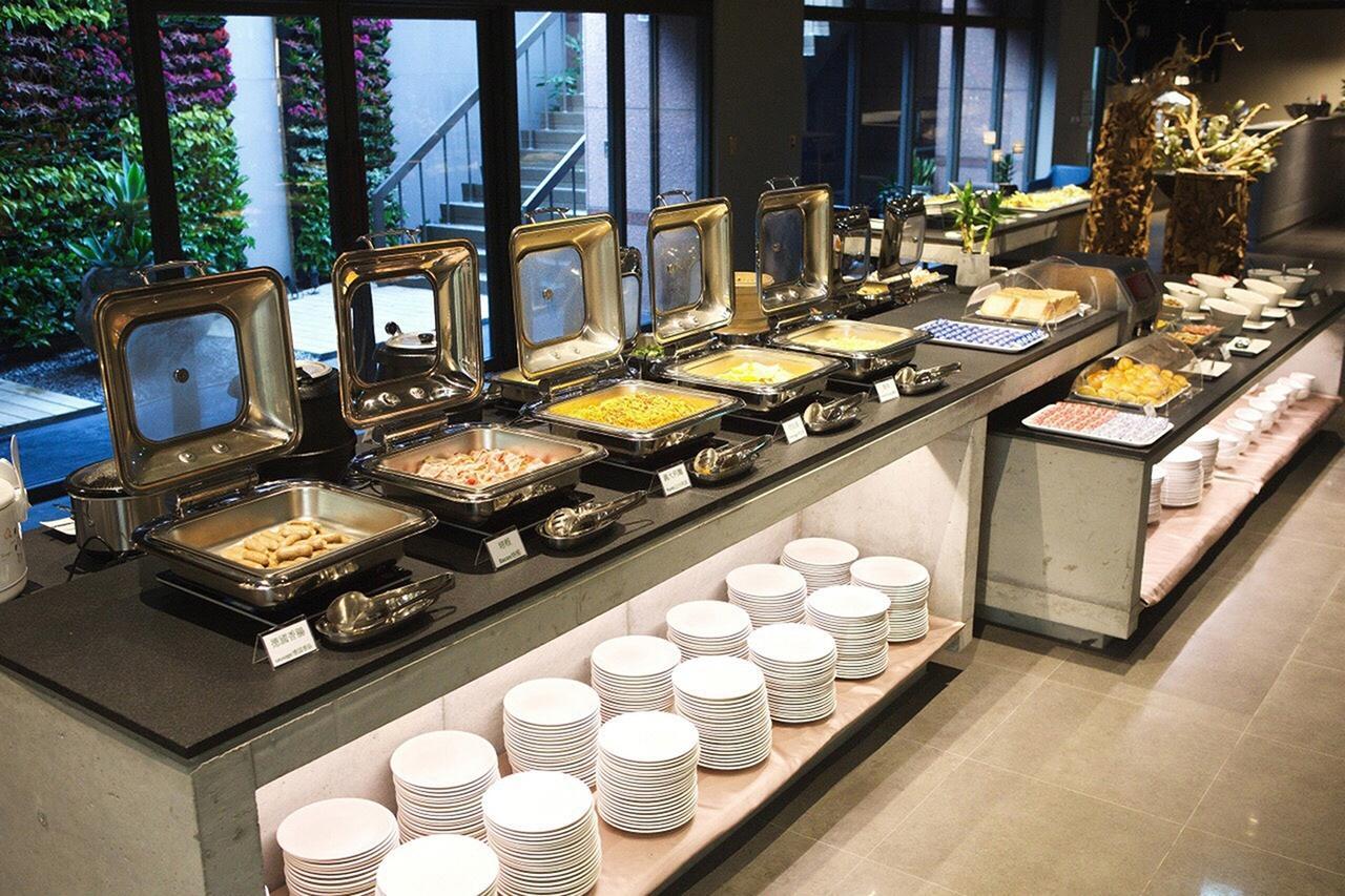 Chiayi Guanzhi Hotel Zewnętrze zdjęcie