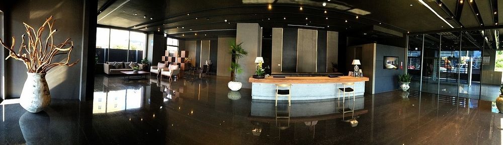 Chiayi Guanzhi Hotel Zewnętrze zdjęcie
