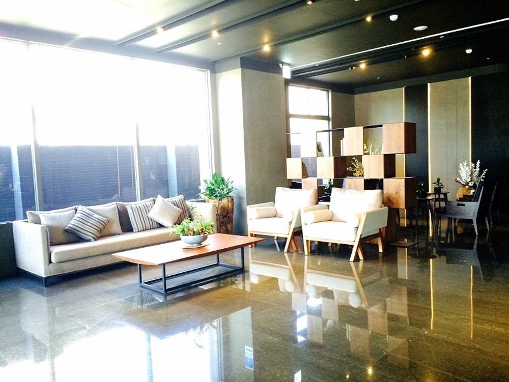Chiayi Guanzhi Hotel Zewnętrze zdjęcie