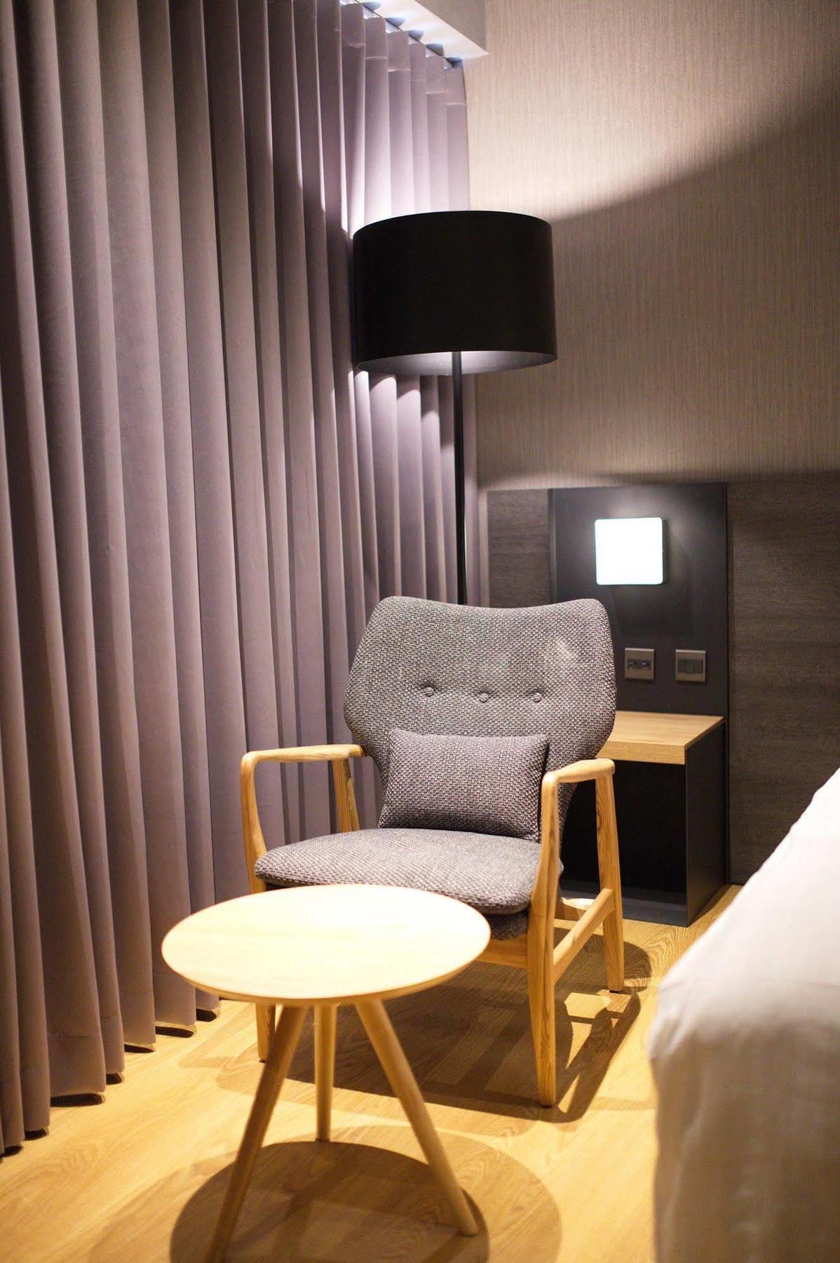 Chiayi Guanzhi Hotel Zewnętrze zdjęcie