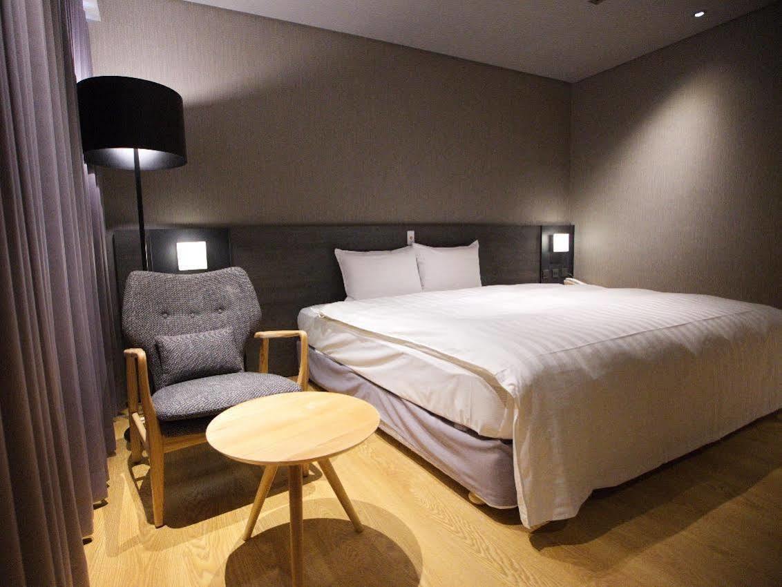 Chiayi Guanzhi Hotel Zewnętrze zdjęcie