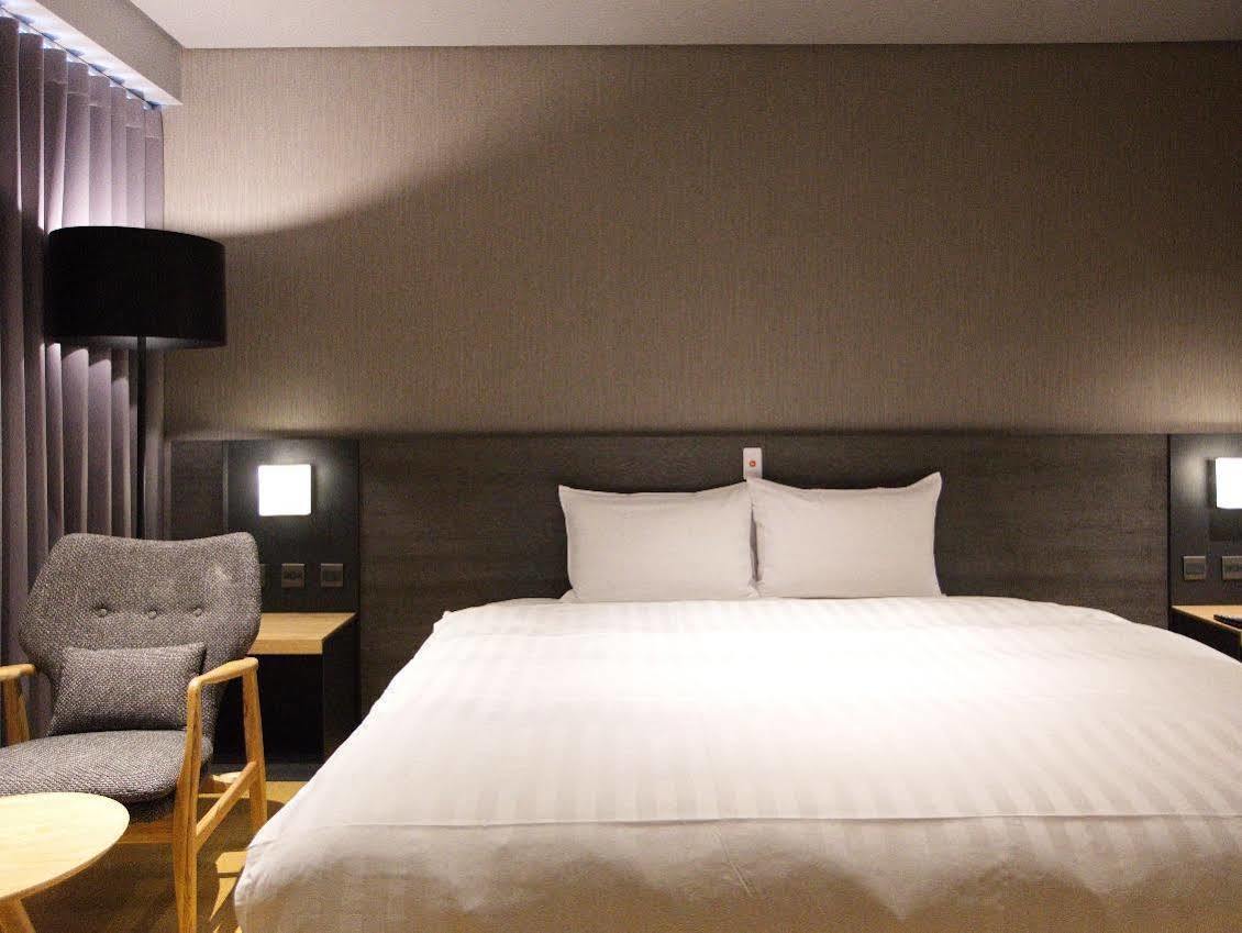 Chiayi Guanzhi Hotel Zewnętrze zdjęcie