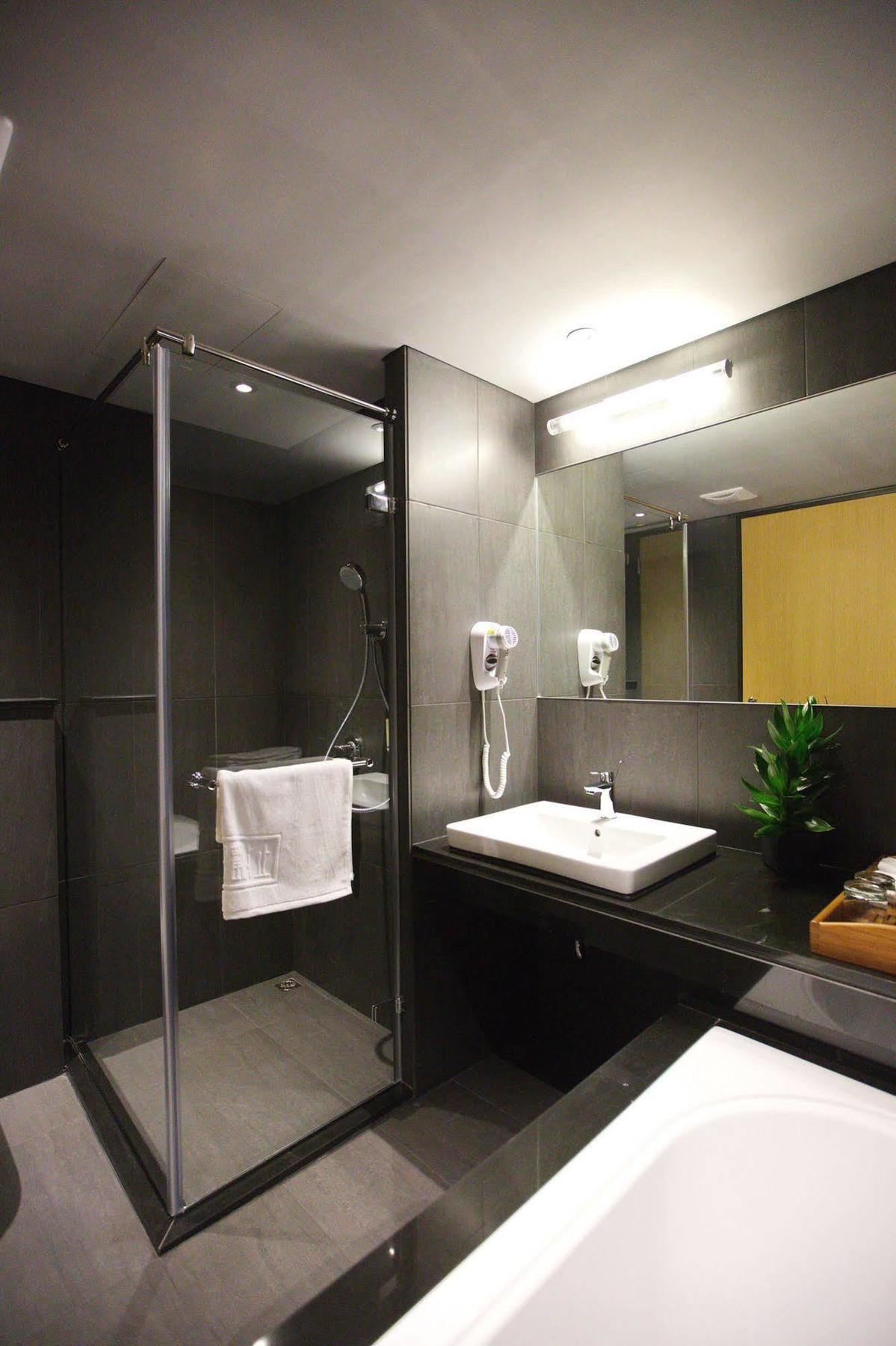 Chiayi Guanzhi Hotel Zewnętrze zdjęcie