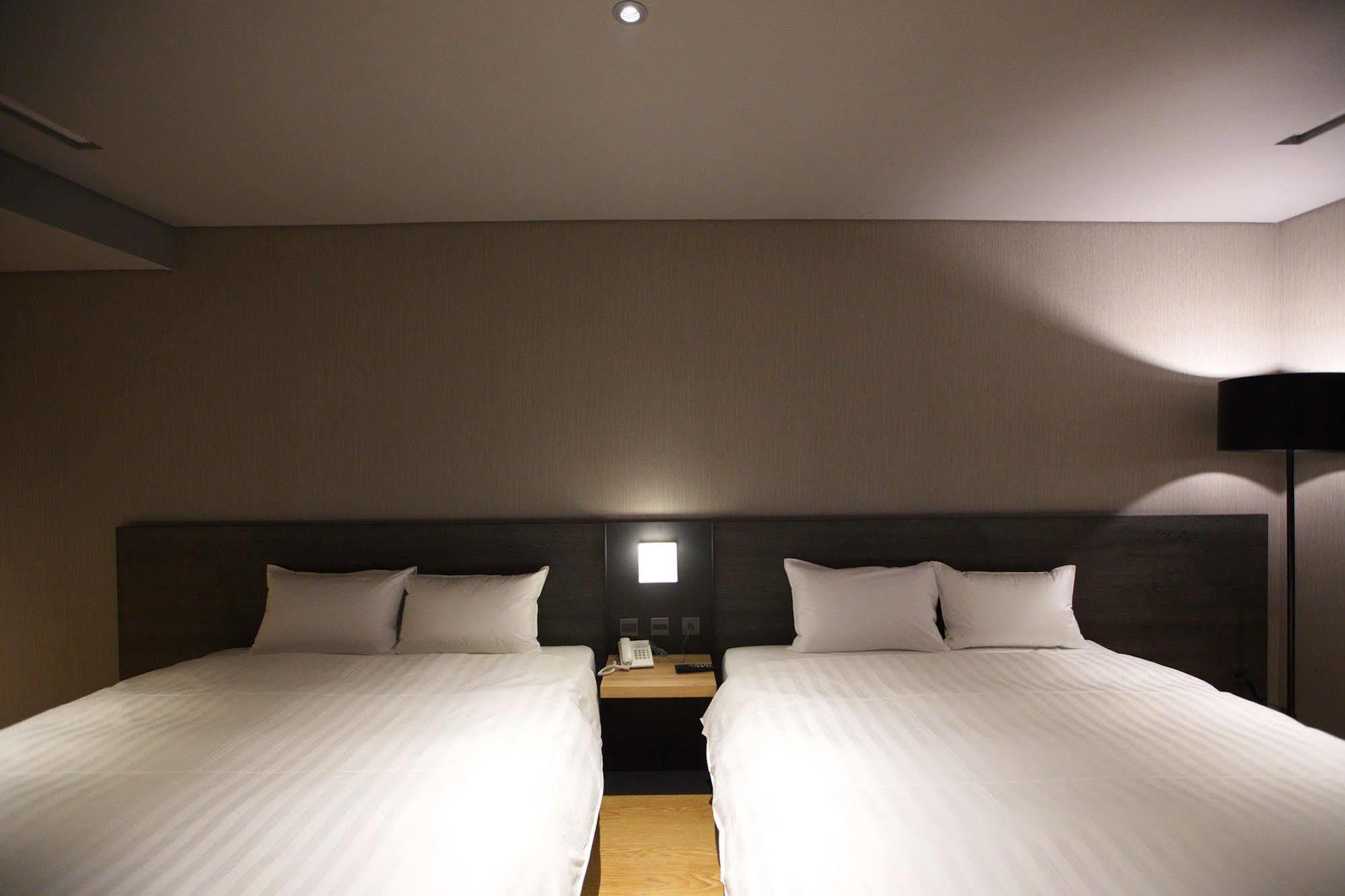 Chiayi Guanzhi Hotel Zewnętrze zdjęcie