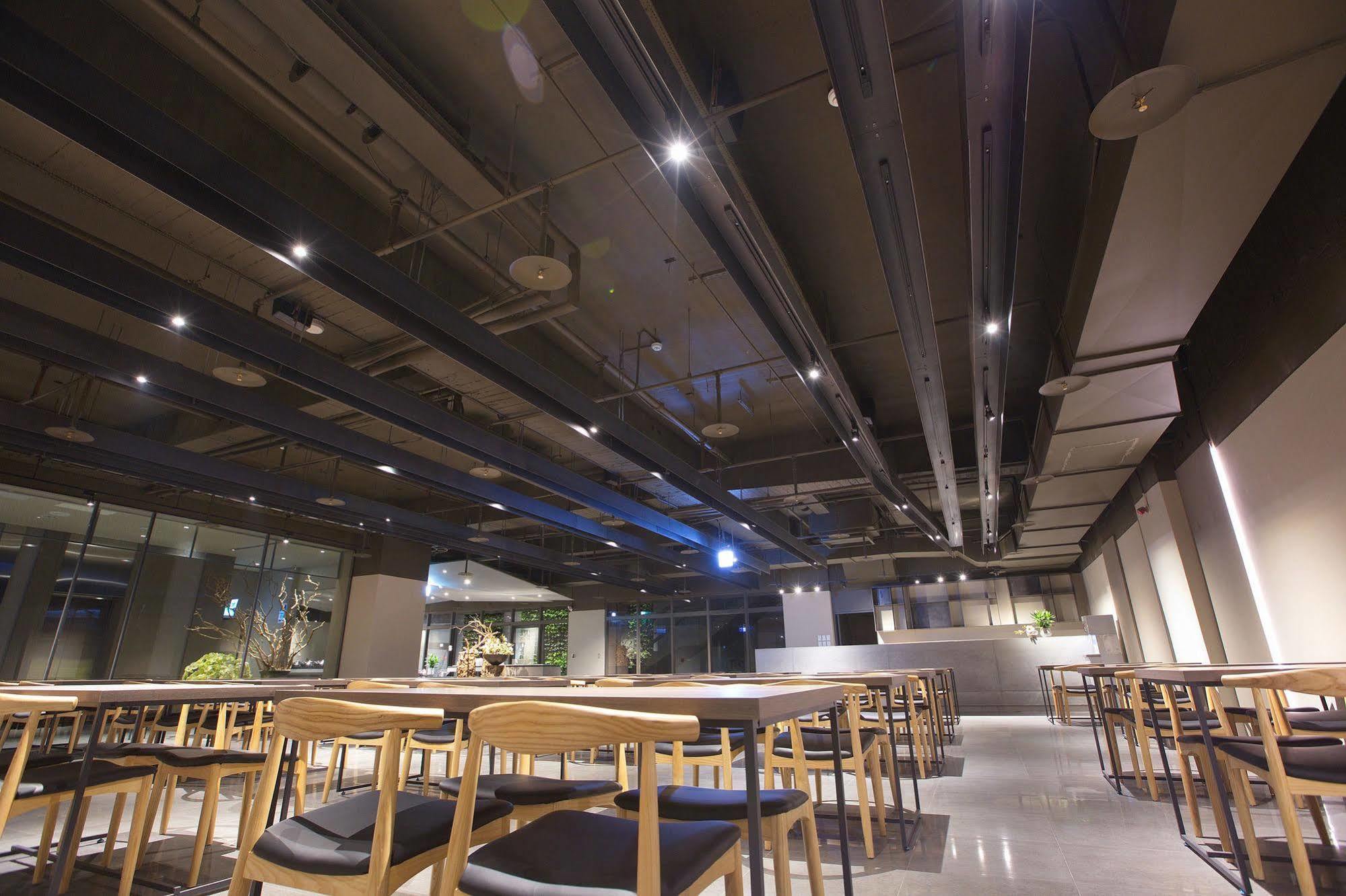 Chiayi Guanzhi Hotel Zewnętrze zdjęcie