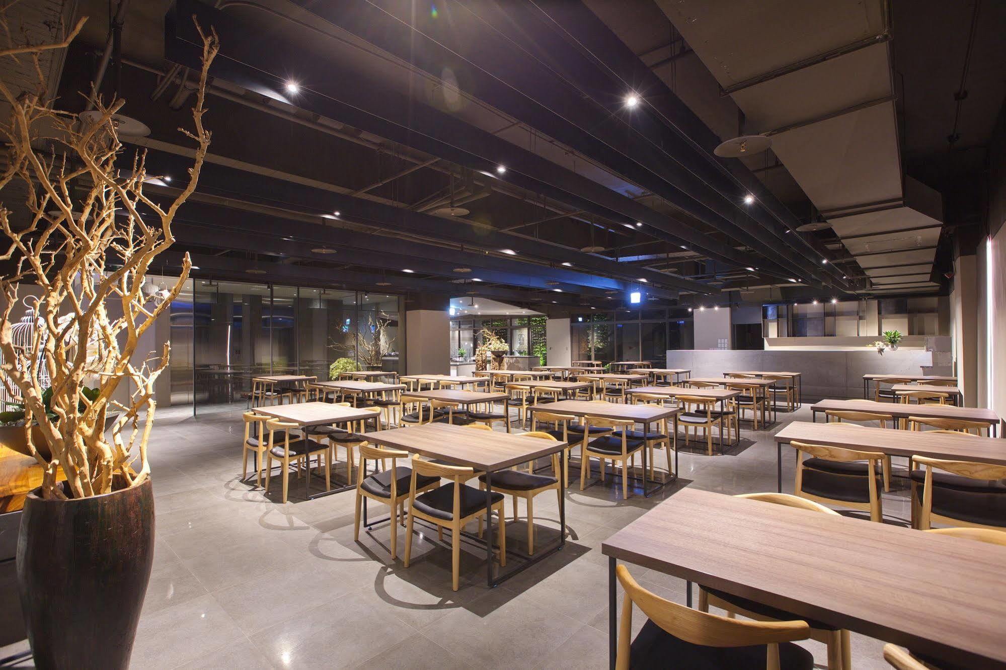 Chiayi Guanzhi Hotel Zewnętrze zdjęcie