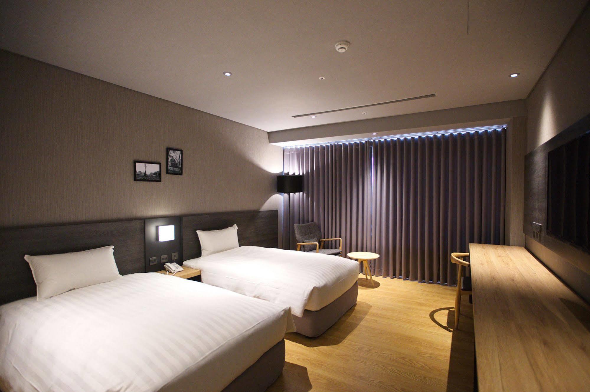 Chiayi Guanzhi Hotel Zewnętrze zdjęcie