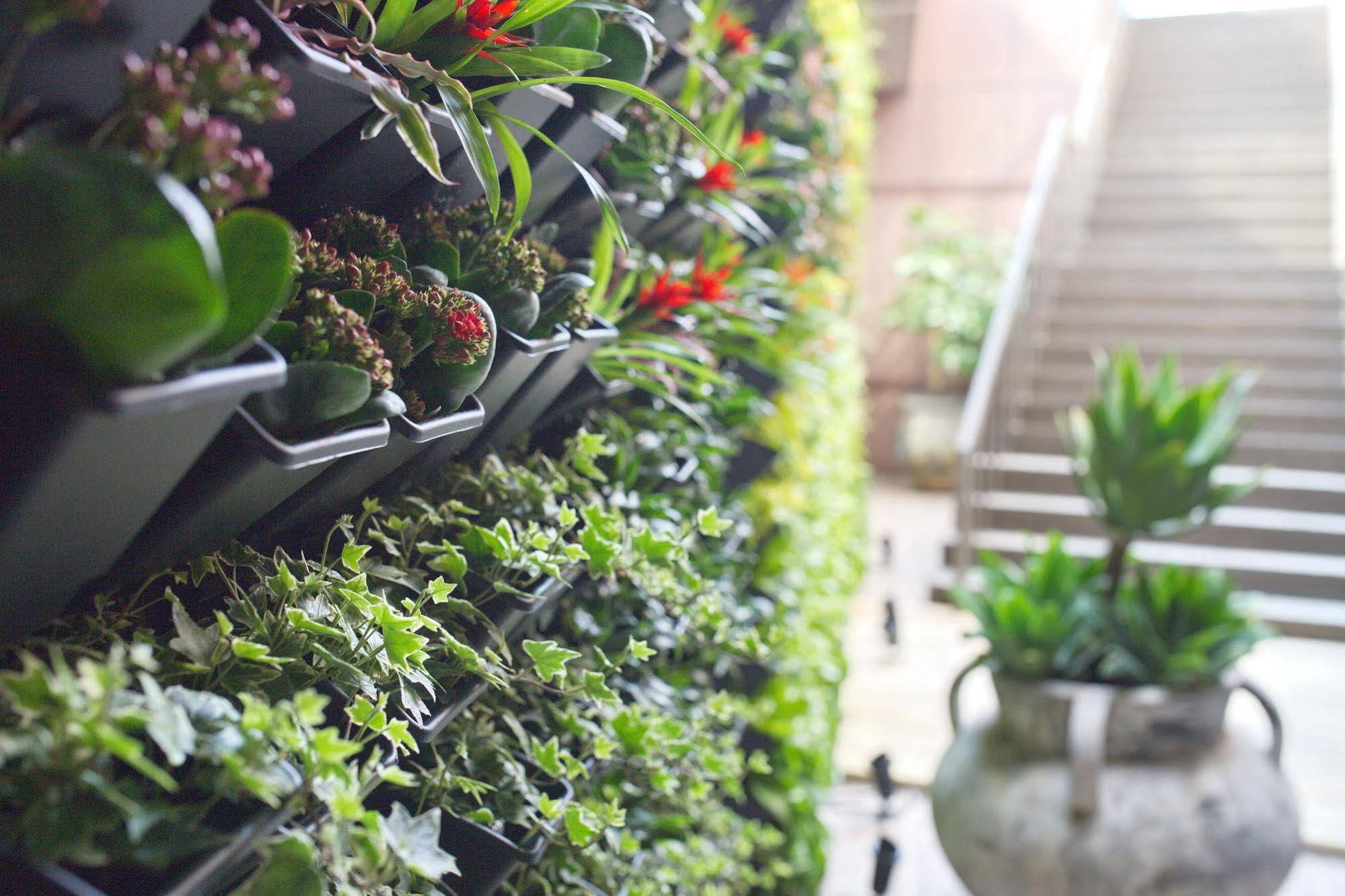 Chiayi Guanzhi Hotel Zewnętrze zdjęcie