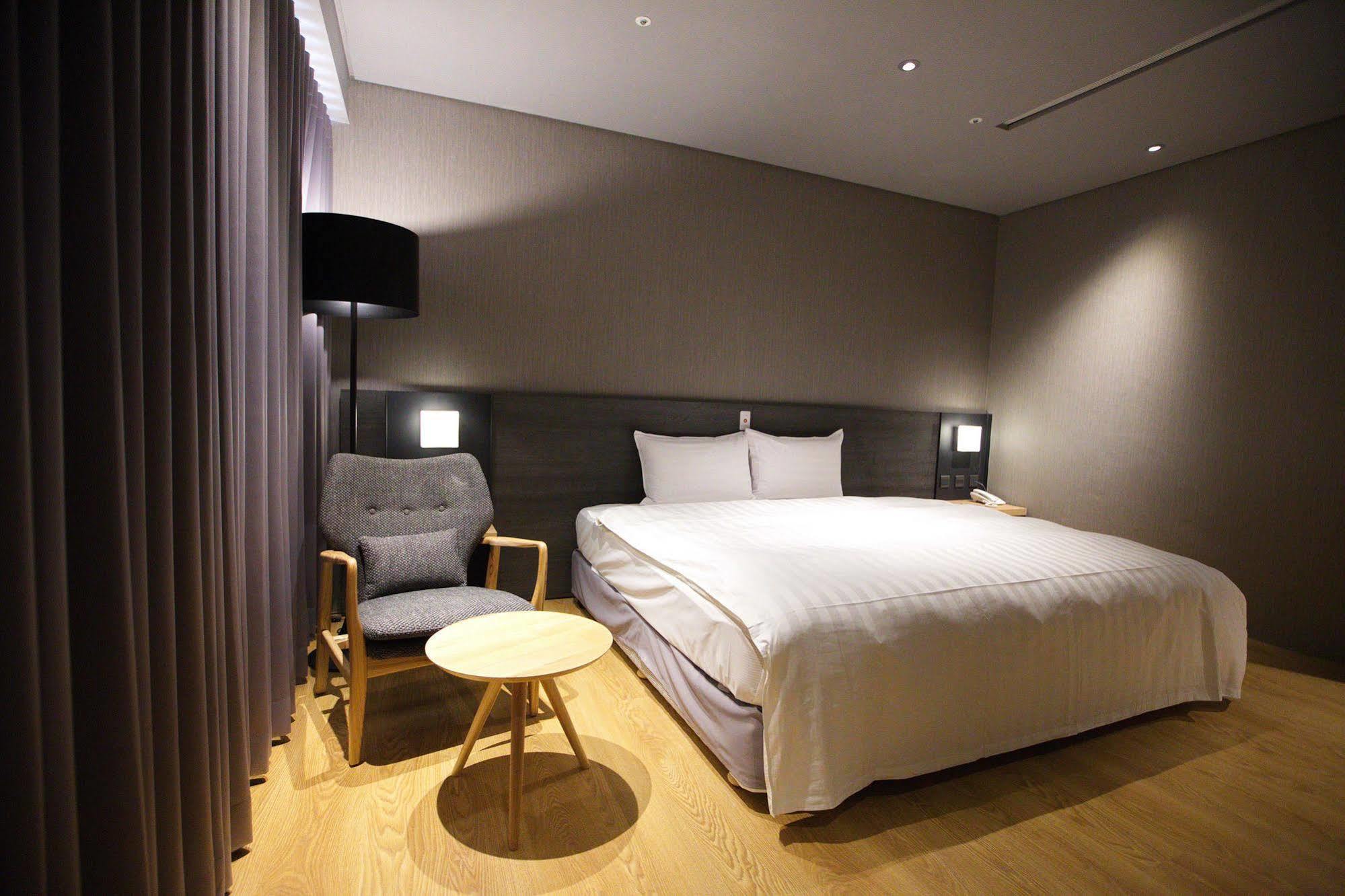Chiayi Guanzhi Hotel Zewnętrze zdjęcie
